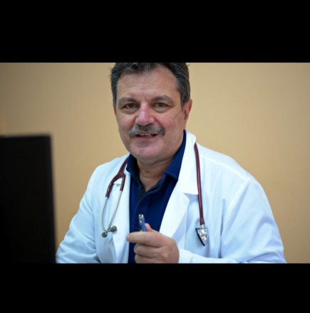 Д-р Симидчиев с остро предупреждение за Ковид и сезонния грип - ето какво правят разумните хора: