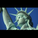 Статуята на свободата носи лицето на истинска жена, живяла през 19 век - ето я (СНИМКИ):