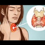 Този сутрешен симптом е сигнал, че щитовидната жлеза се задъхва - не отлагайте прегледа! 