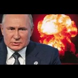С ръка на червения бутон: Путин готви демонстрационен ядрен удар в Черно море - следват цунами и радиоактивен облак