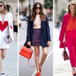 Модни съвети за дами с нисък ръст (Снимки):