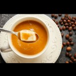САМО 1 лъжичка в кафето сутрин: ускорява загубата на тегло, намалява възпалението! Удивителен ефект:
