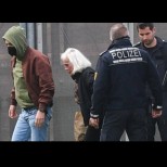 75-годишна пенсионерка арестувана за ръководене на терористична група
