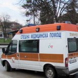 Двама младежи загинаха внезапно край Сапарева баня