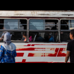 Ето какво преживя една българка, пътувала с египетски автобус