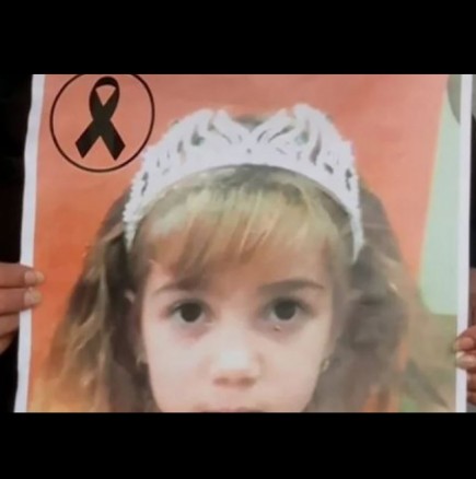 Мъжът убил 7-годишната Моника на пешеходна пътека, няма да лежи в затвора
