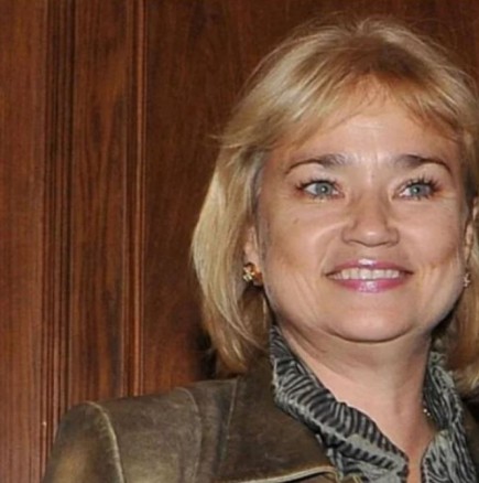 Почитатели притеснени за здравето на любимата водеща Лили Вучкова-Стана двойна