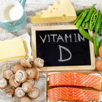 Няма обяснение, защо това е най-честият симптом за недостиг на витамин D