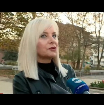 Съпругата на пребит от сина на прокурора в Перник направи нови разкрития-Видео