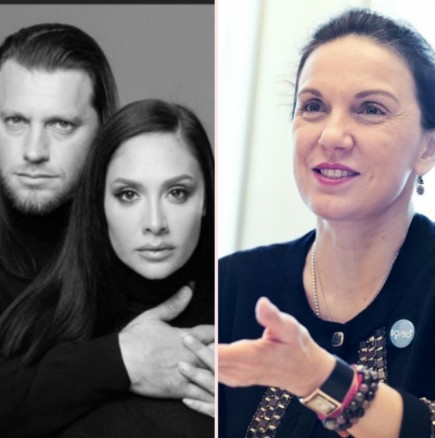 Антония Първанова захапа Плачков и Мариана Попова - обвини ги в некадърност и нарцисизъм! Отговорът им боли! (СНИМКИ)