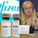Директор в "Пфайзер" със скандално признание за ваксината им срещу Ковид-19: