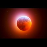 Кървава луна на 8 ноември: Тези 3 зодиакални знака няма да преживеят затъмнението без загуба!