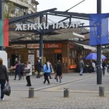 Простреляха в главата мъж на Женския пазар в столицата