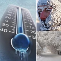 Климатолог плаши с люта прогноза за сибирски студ - заговори за минус 30 градуса!