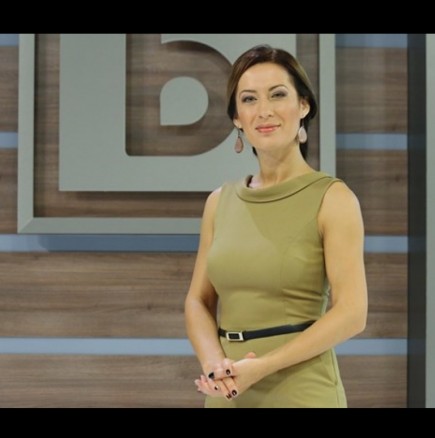 Биляна Гавазова сменя професията след горчивия хап в бТВ: