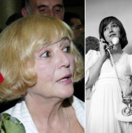 Ето я внучката на Виолета Донева, която подозират в убийството на актрисата (Снимки):