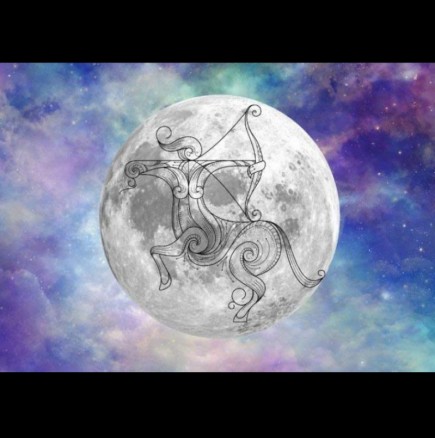 Нова Луна ще се роди в Стрелец на 23 ноември - назряват безвъзвратни промени: