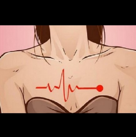 Оказва се, че инфарктът при жените се проявява различно: 5 странни и неочаквани симптома, които не могат да бъдат пренебрегнати