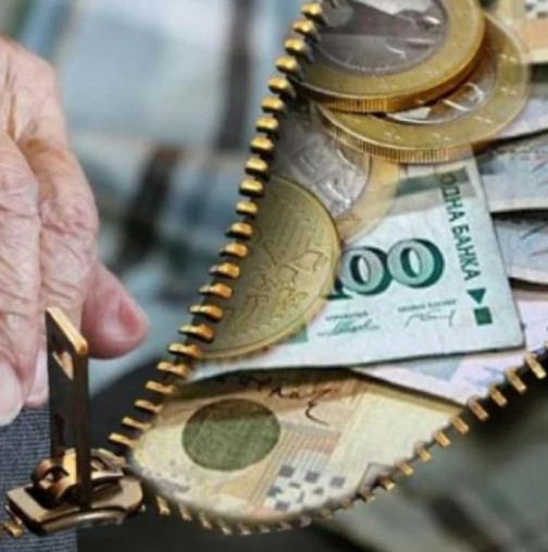 Министър разкри кои са прецаканите пенсионери след 1 октомври и ще има ли компенсация за тях