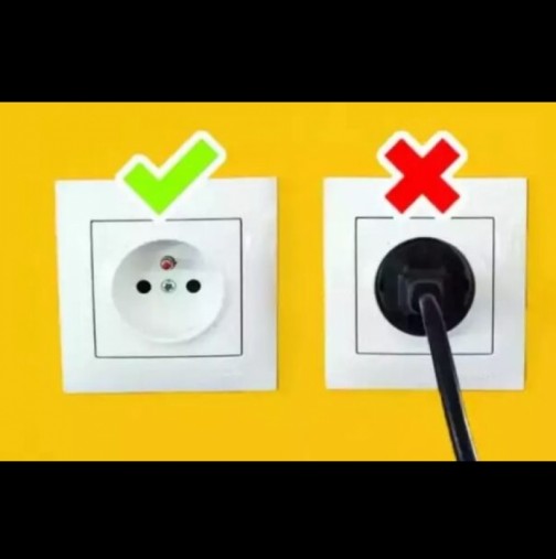 5 електрически уреда, които гълтат сума ток дори когато са изключени:
