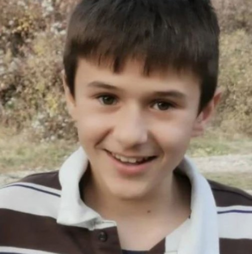 Официално: Полицията отговори на най-задавания въпрос за изчезналия 12-г. Александър