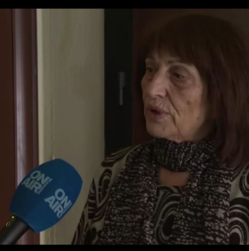 Много странно изказване на бабата на изчезналия Сашко-видео