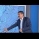 Проф.Рачев посочи картата: Студът идва!