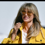 Прически с мигновен подмладяващ ефект (Снимки):