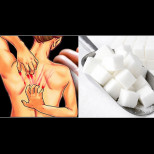 Внимание: Това са очевидните признаци, че захарта вече разяжда тялото ви!