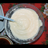 Безсмъртна рецепта за крем от времето на Соца с вкус на сладолед! Слагам го и в торти, и в еклери, вкусът му е уникален!
