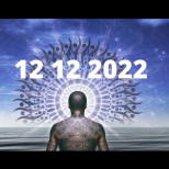 Огледална дата 12.12. 2022 - Последният мощен портал за годината-Време за изпълнение на желанията-Ето как да се случи!