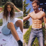 Дарина Радева и Ники Илиев са новата гореща двойка!