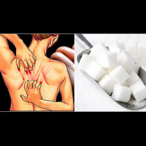 Лекарите предупреждават: Това са очевидните признаци, че захарта разяжда тялото ви