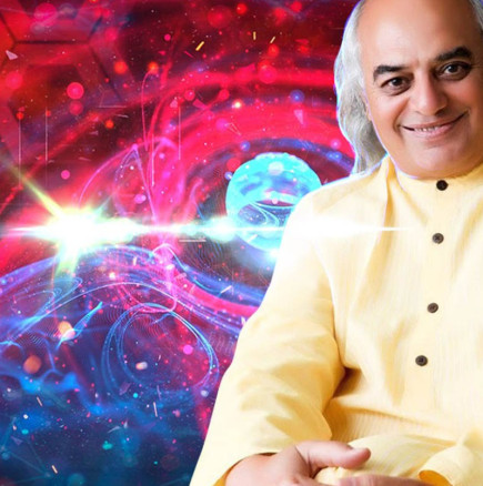 През 2030 г. ще започнем да общуваме с извънземни: какво каза индийският астролог Бхамби за бъдещето