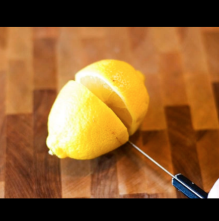 Милиони хора правят тази грешка с лимона всяка сутрин - не я правете и вие!