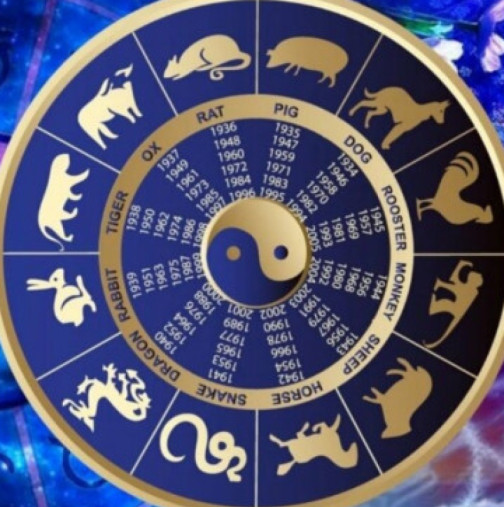 Китайски хороскоп за седмицата от 12 до 18 декември 2022 г-Кучетата трябва да се пазят от предателство