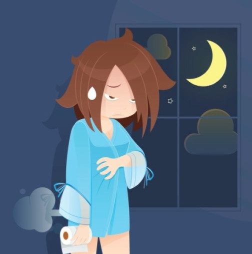 Честото ходене до тоалетна нощем не е безобидно - ето колко пъти е нормално да ставате и кога е симптом на заболяване: