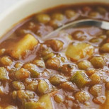 Тази здравословна супа от леща и куркума ви предпазва от диабет тип 2, деменция и рак!