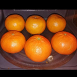 Как да направим киселите мандарини сладки буквално за минути - страшен трик, винаги работи: