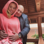 Тежък вирус прикова Гущерова в леглото навръх рождения й ден в хотела на звездите (СНИМКИ)