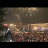 Ето коя известна холивудска звезда празнува инкогнито Нова година в София (Снимка):