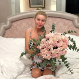 След престоя в болницата - Светлана Гущерова ще се счупи от слабост! (СНИМКИ)