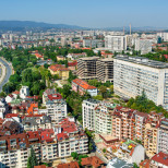 С колко падат цените на жилищата в София
