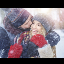 Днес е най-любовният ден на декември! Ето какъв романс ще донесе на всички зодии: