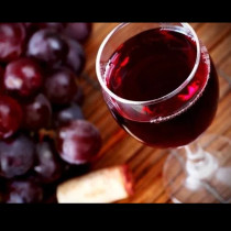 Учени установиха, че чаша червено вино се равнява на 1 час упражнения