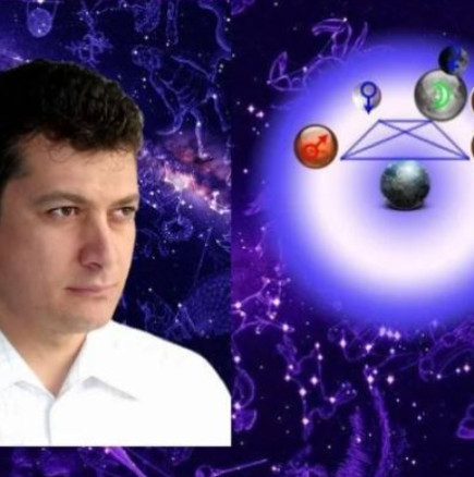 Астрологът Филип Филипов с мрачна прогноза за идните дни