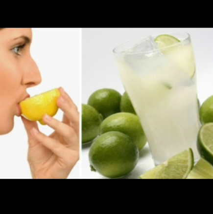 Спрете да пиете вода с лимон сутрин! Милиони хора правят тази грешка!