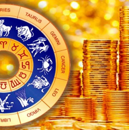 Паричен хороскоп за седмицата от 16 до 22 януари 2023 г-Работата и бизнесът на Скорпионите ще донесат повече пари от обикновено