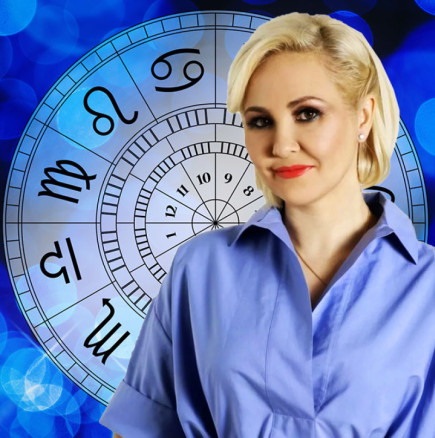 Василиса Володина разкри, че за ТРИ знака на зодиака 2023 ще бъде ЗЛАТНА година!