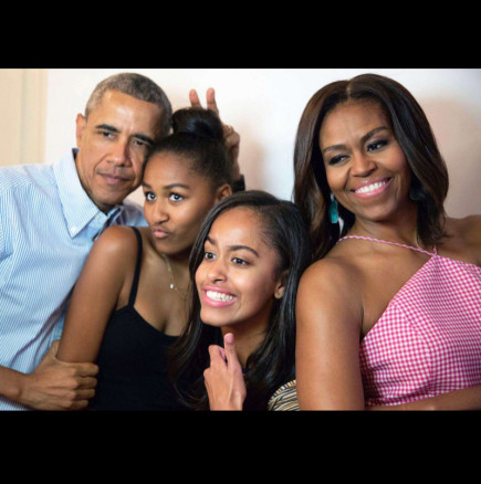 Мишел Обама брутално искрена: „Не можех да понасям Барак 10 години след раждането на децата ни“